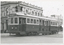 Tram 31 in Moorabool St