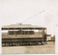 SECV Geelong - water tram or scrubber at Wharf.