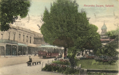 Photograph - Digital image, L. H  Simpson, 1912