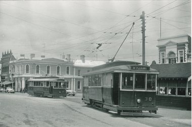 Photograph - Black & White Photograph/s, c1956