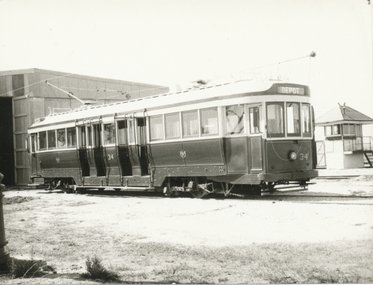 Photograph - Black & White Photograph/s, Ellen Butland, c1973