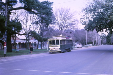 Photograph - Digital image Set of 10, 1971