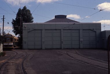 Slide - 35mm slide/s, Chas Bevan, 19/12/1970 12:00:00 AM
