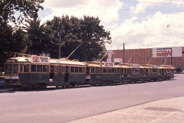 Slide - 35mm slide/s, Chas Bevan, 1971