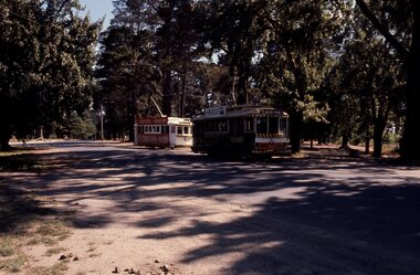 Slide - 35mm slide/s, Chas Bevan, 19/12/1970 12:00:00 AM