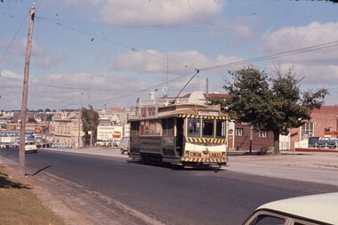 Slide - 35mm slide/s, Chas Bevan, 19/12/1970 12:00:00 AM