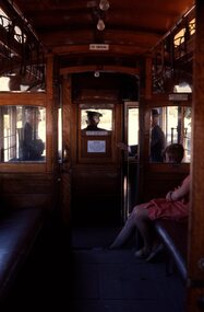 Slide - 35mm slide/s, Chas Bevan, 19/12/1970 12:00:00 AM