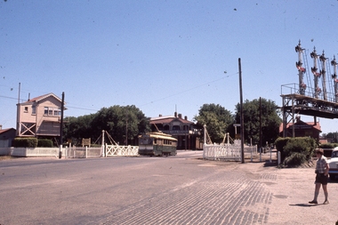Slide - 35mm slide/s, Chas Bevan, 19/12/1970 12:00:00 AM