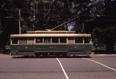 Slide - 35mm slide/s, Chas Bevan, 19/12/1970 12:00:00 AM