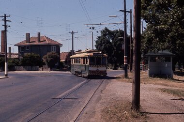 Slide - 35mm slide/s, Chas Bevan, 19/12/1970 12:00:00 AM