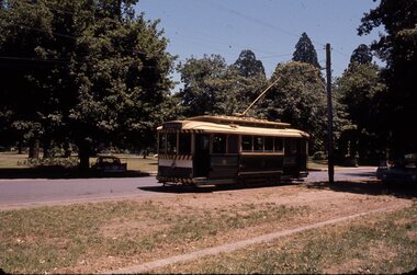 Slide - 35mm slide/s, Chas Bevan, 19/12/1970 12:00:00 AM