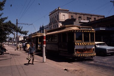 Slide - 35mm slide/s, Chas Bevan, 19/12/1970 12:00:00 AM