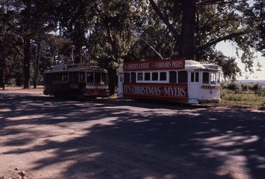 Slide - 35mm slide/s, Chas Bevan, 19/12/1970 12:00:00 AM