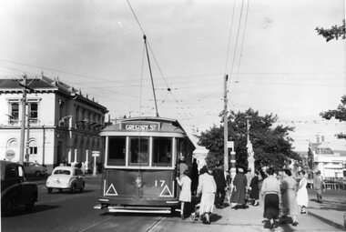 Photograph - Black & White Photograph/s, mid to late 1950's