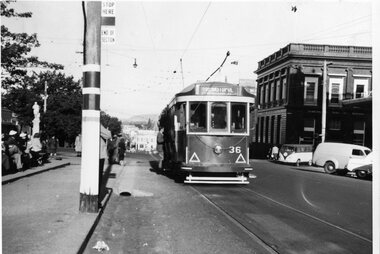 Photograph - Black & White Photograph/s, mid to late 1950's