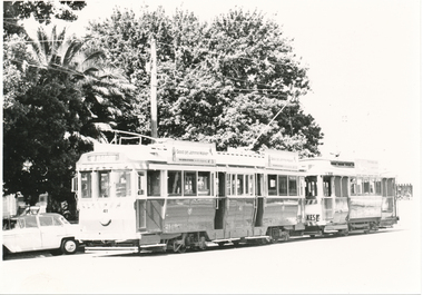 Photograph - Black & White Photograph/s, Lloyd Rogers, early 1960's