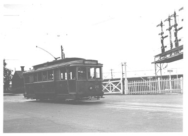 Photograph - Black & White Photograph/s, late 1940's or 1950's