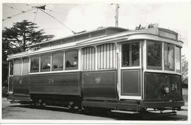 Photograph - Black & White Photograph/s, 1948?