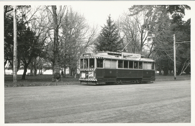 Photograph - Black & White Photograph/s, Lloyd Rogers, Jun. 1961
