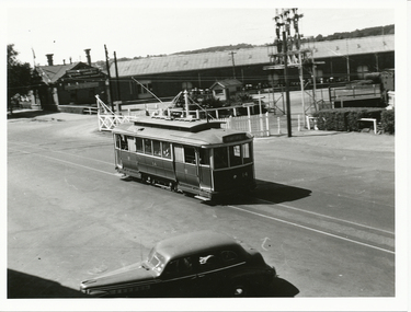 Photograph - Black & White Photograph/s, 14/03/1954 12:00:00 AM