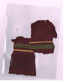 Functional object, Preston Workshops, W6 939, restaurant tram No. 3, c1990's