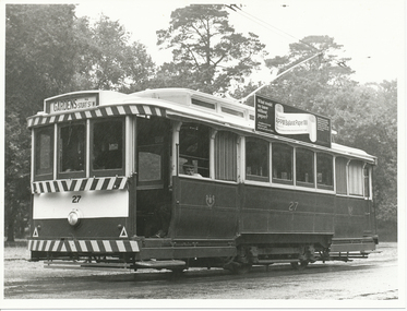 Photograph - Black & White Photograph/s, c1975