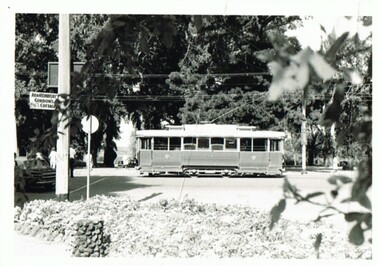 Photograph - Black & White Photograph/s and Digital Image, Campbell Duncan, 1970 or 1971
