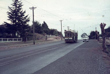 Slide - 35mm slide/s - set of 4, Campbell Duncan, 1971 or 1972