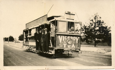 Photograph - Digital image, c1925