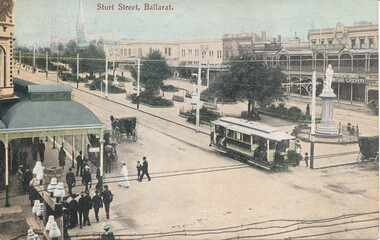 Photograph - Digital image, 1905
