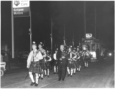 Photograph - Black & White Photograph/s, Harvey Studios, 19/09/1971 12:00:00 AM