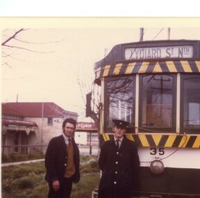 Photograph - Colour Print, Lilian Butler, Sep. 1971