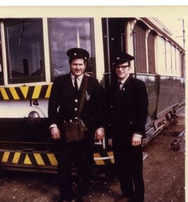 Photograph - Colour Print, Lilian Butler, Sep. 1971