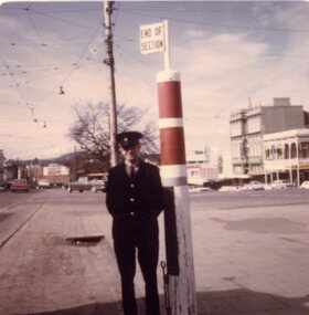 Photograph - Colour Print, Lilian Butler, Sep. 1971