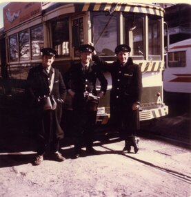 Photograph - Colour Print, Lilian Butler, Sep. 1971