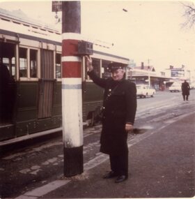 Photograph - Colour Print, Lilian Butler, Sep. 1971