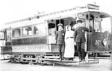 Photograph - Black & White Photograph/s, c1910