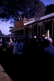 Slide - 35mm slide/s - set of 2, Lilian Butler, 8/04/1972 12:00:00 AM