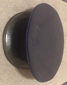 Uniform - Cap