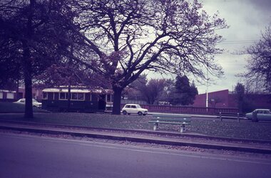Slide - 35mm slide/s, Dave Simpson, late 1960's early 1970's