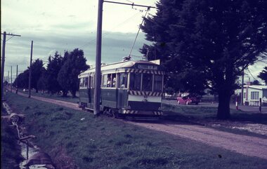 Slide - 35mm slide/s - set of 2, Dave Simpson, late 1960's early 1970's