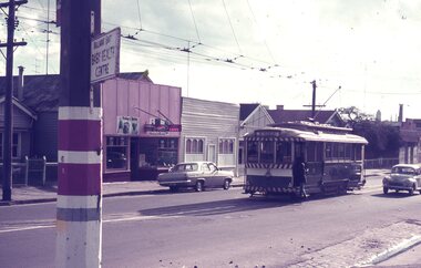 Slide - 35mm slide/s, Dave Simpson, late 1960's early 1970's