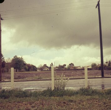 SEC Wendouree Parade depot site 