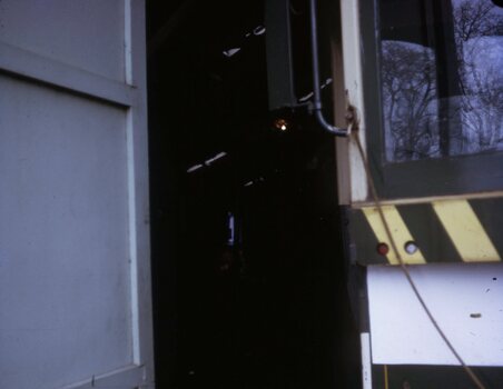  tramcars at the depot at or just after the time of closure.