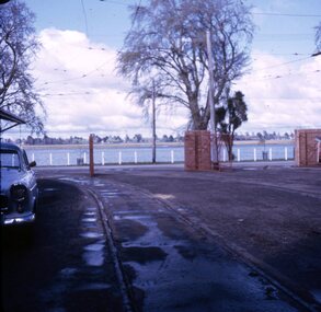 SEC Wendouree Parade depot