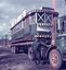 moving tram 31