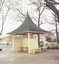 tram stop shelters