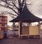 tram stop shelters