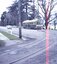 cleaning track at the SEC depot junction