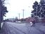 cleaning track at the SEC depot junction